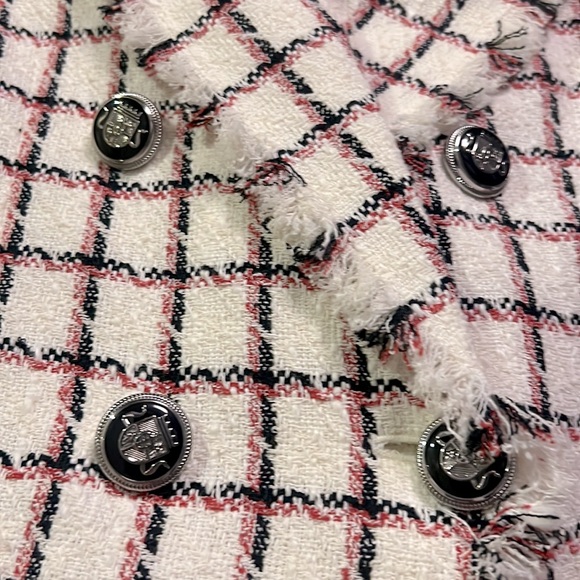 Veronica Beard Blazer (New with Tags) - Picture 9 of 9